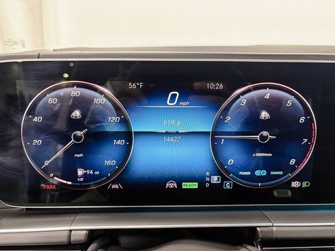 Certified 2023 Mercedes-Benz Maybach GLS 600 Maybach GLS 600 image 14