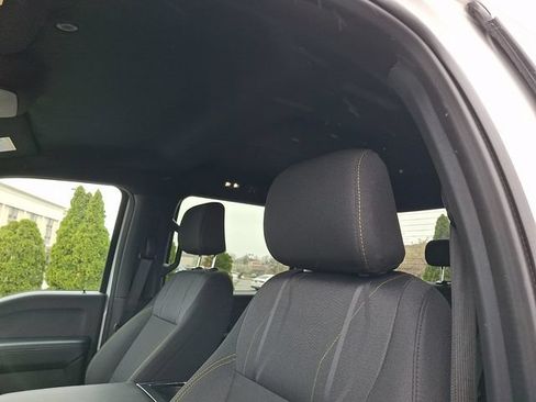 Used 2024 Ford F150 STX AWD/4WD image 13