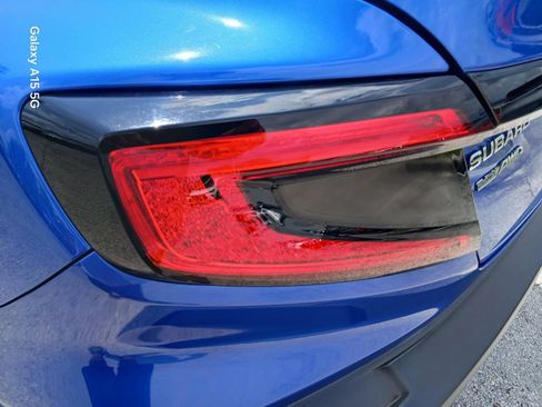 Used 2023 Subaru WRX Limited w/ Popular Package #1 AWD/4WD image 14