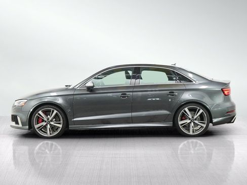 Used 2017 Audi RS 3 AWD/4WD image 2