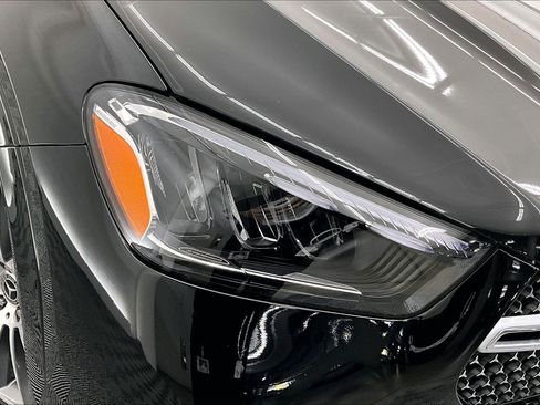 Used 2026 Mercedes-Benz GLE 450 4MATIC image 26