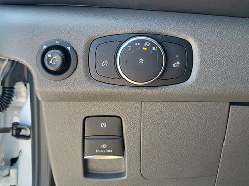 New 2026 Ford Transit 250 148 High Roof Extended w/ Load Area Protection Package RWD image 23
