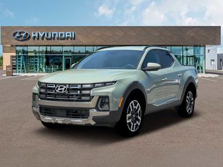 New 2026 Hyundai Santa Cruz Limited AWD/4WD video 1