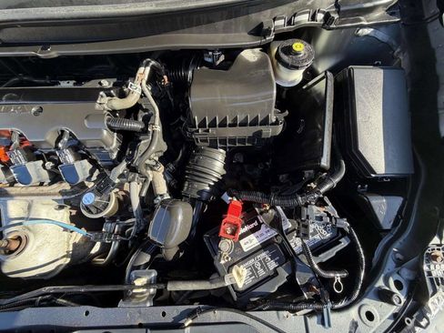 Used 2013 Honda Civic EX image 26