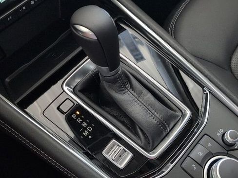 Used 2025 MAZDA CX-5 AWD 2.5 S w/ Premium Plus Pkg image 34