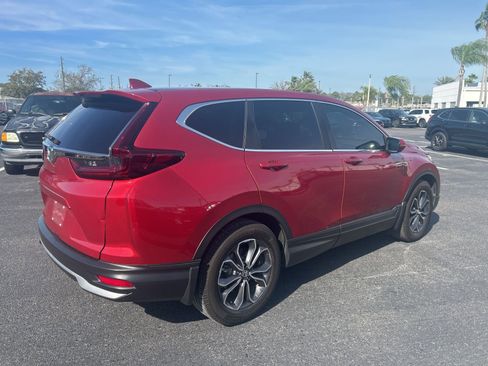 Used 2020 Honda CR-V EX-L image 7