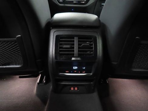 Used 2024 BMW X3 sDrive30i RWD image 26