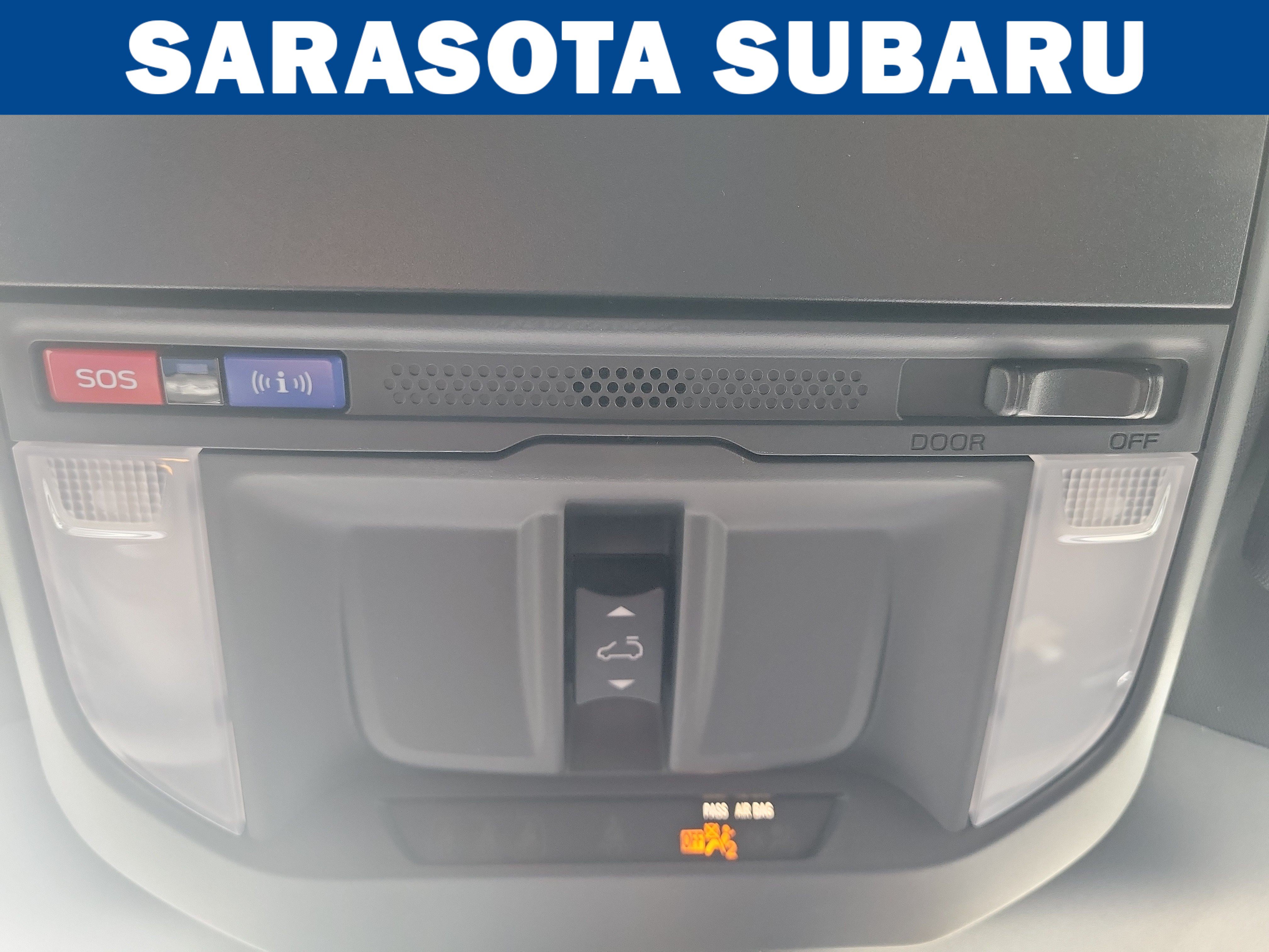 New 2026 Subaru Forester Wilderness AWD/4WD image 26