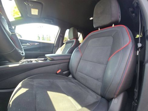 Used 2024 Chevrolet Blazer EV RS AWD/4WD image 22