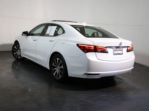 Used 2015 Acura TLX w/ Technology Package FWD image 2