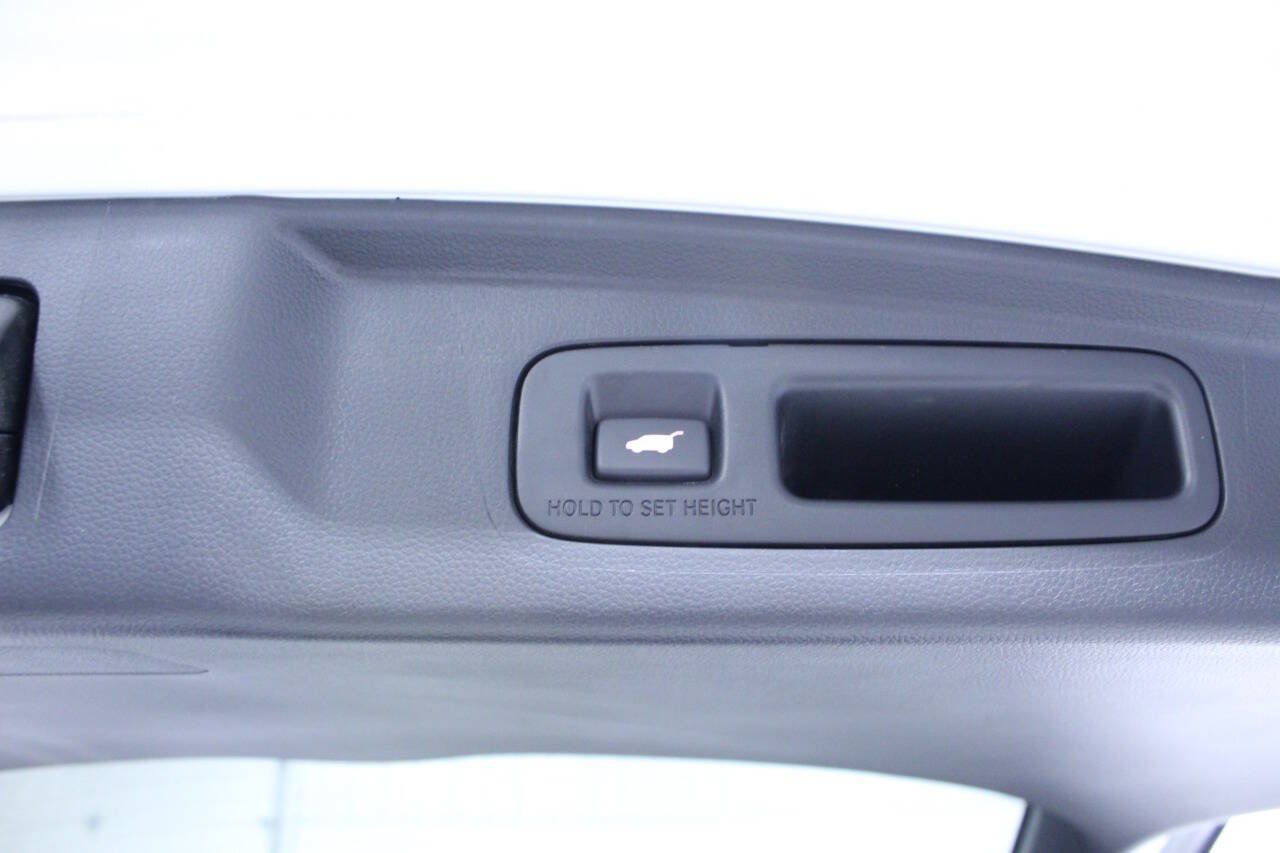 Used 2026 Honda CR-V EX-L image 29