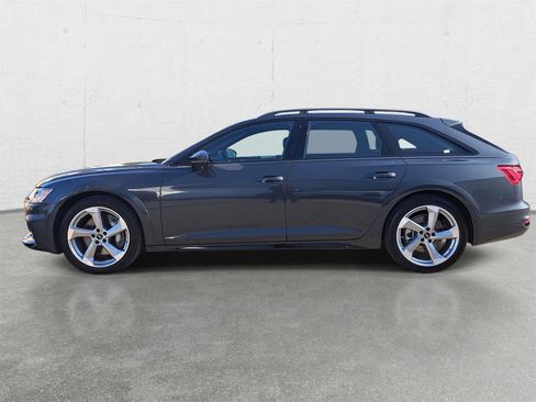 Used 2022 Audi A6 3.0T allroad Prestige image 8