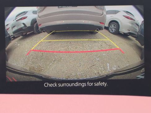 New 2026 MAZDA MAZDA3 2.5 S Hatchback w/ Premium Pkg image 30