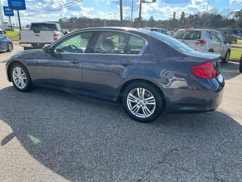 Used 2010 INFINITI G37 Journey w/ Premium Pkg image 14