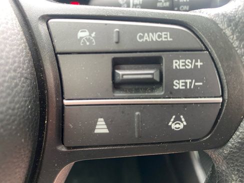 Certified 2024 Honda CR-V LX image 24