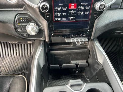 Used 2021 RAM 1500 Laramie image 19