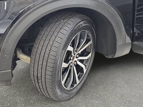 Used 2020 Ford Explorer ST w/ Premium Technology Package AWD/4WD image 32