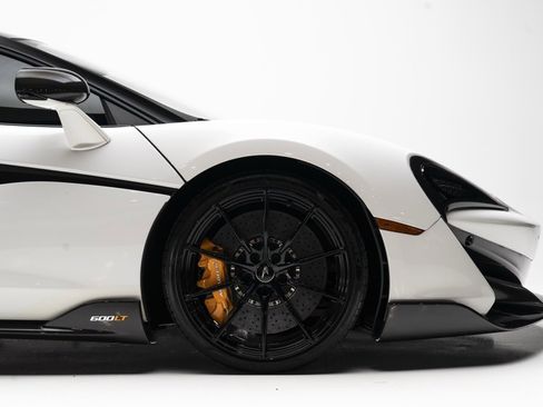 Used 2019 McLaren 600LT image 75