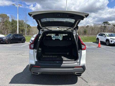 Used 2023 Honda CR-V Sport Touring image 14