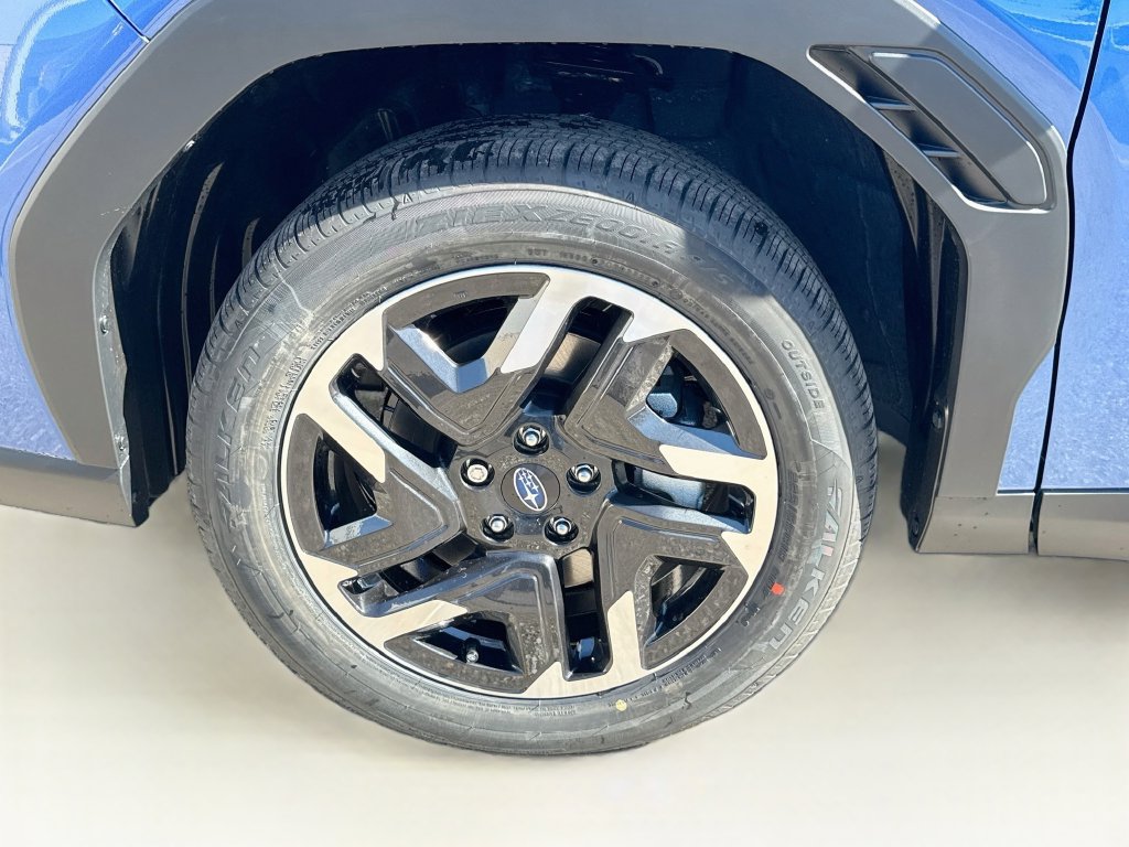 Certified 2026 Subaru Forester Limited AWD/4WD image 44