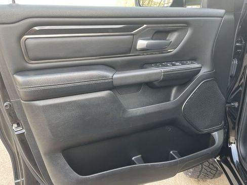 Used 2020 RAM 1500 Rebel w/ Rebel Level 1 Equipment Group image 10