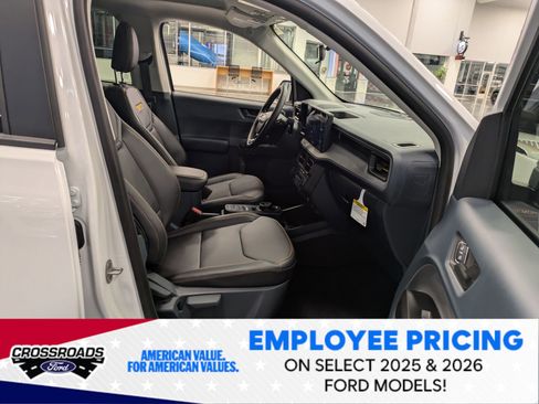 New 2026 Ford Maverick Tremor AWD/4WD image 39