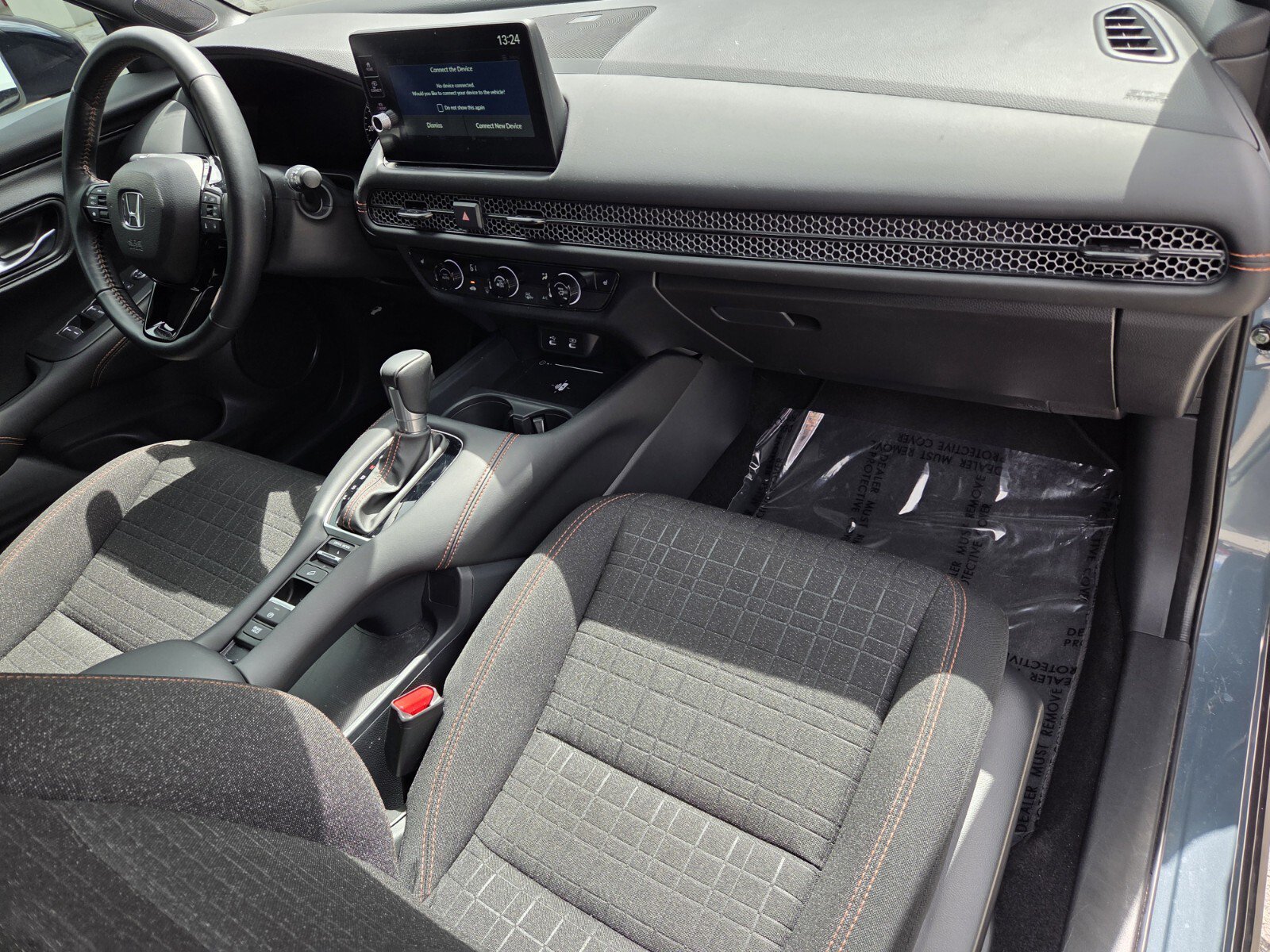Used 2026 Honda HR-V Sport image 17