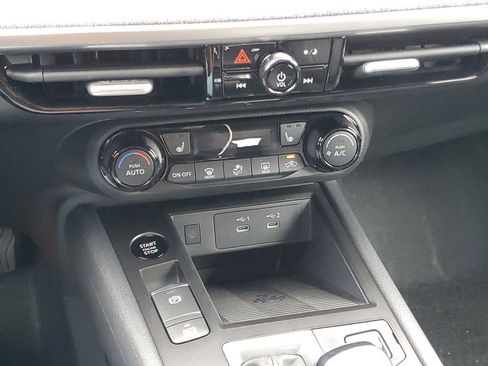 New 2026 Nissan Kicks SV image 19