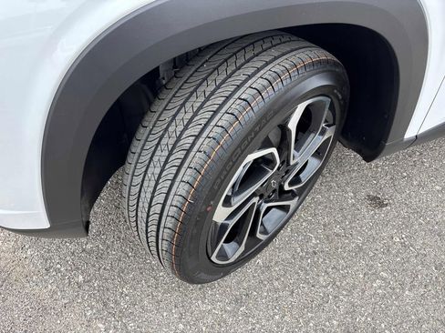 New 2026 Chevrolet Trax RS w/ Driver Confidence Package image 34