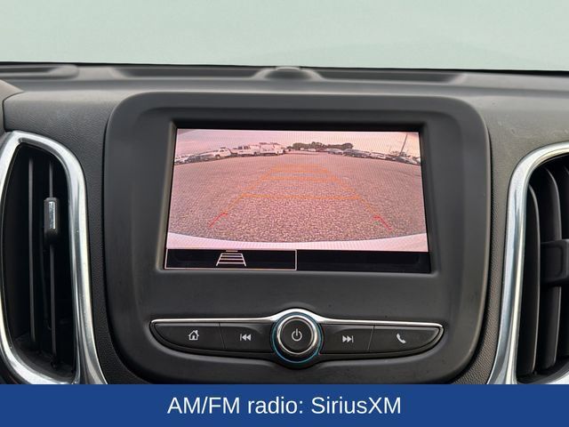 Used 2022 Chevrolet Equinox LT FWD image 11