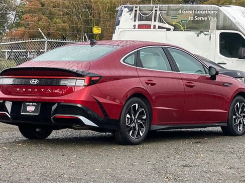 Used 2024 Hyundai Sonata SEL image 5