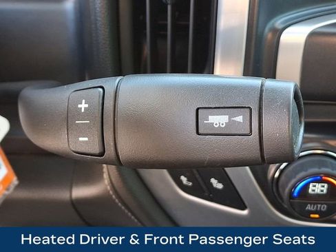 Used 2016 GMC Sierra 1500 SLE w/ SLE Value Package image 19