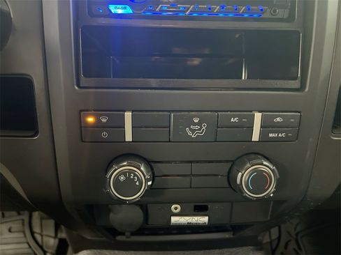 Used 2013 Ford F150 STX w/ Mid Equipment Group image 15