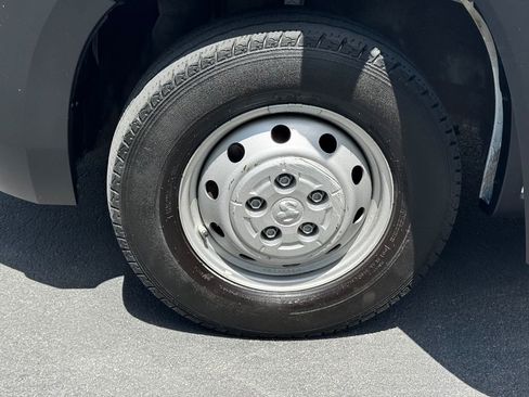 Used 2023 RAM ProMaster 3500 w/ Driver Convenience Group image 25