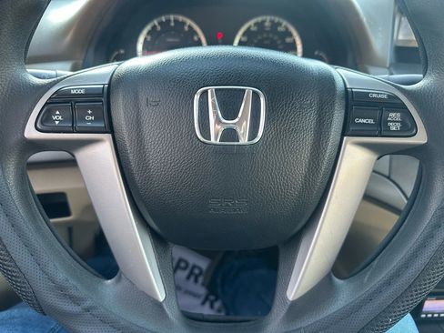 Used 2010 Honda Accord LX image 17