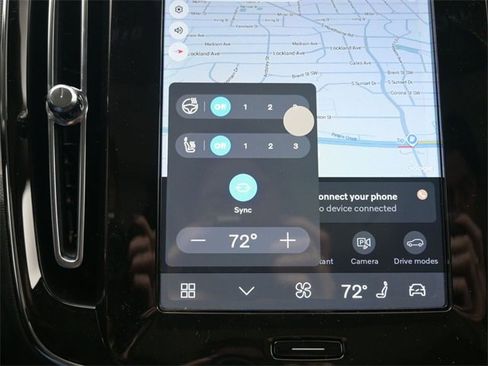 New 2026 Volvo XC40 B5 Core w/ Climate Package image 20