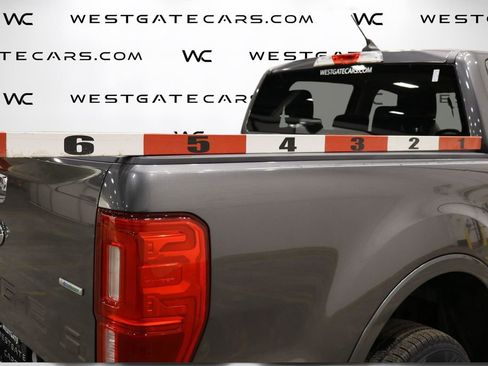 Used 2019 Ford Ranger XLT w/ Equipment Group 301A Mid image 38