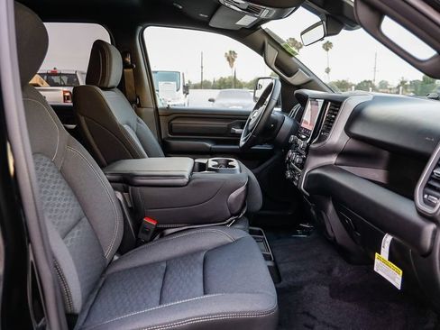 New 2026 RAM 1500 Warlock AWD/4WD image 20