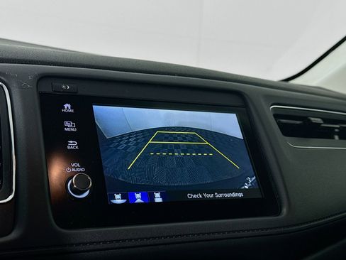 Used 2022 Honda HR-V EX image 13
