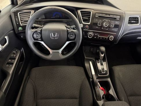 Used 2013 Honda Civic EX image 20