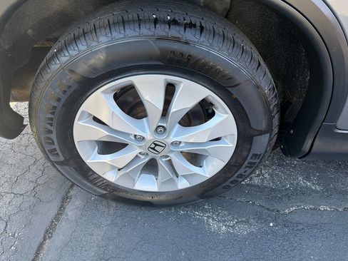 Used 2014 Honda CR-V EX-L image 35