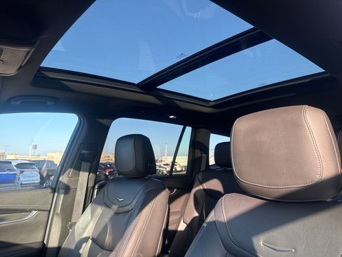 Used 2020 Cadillac XT6 Sport image 32