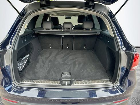 Used 2021 Mercedes-Benz GLC 300 w/ Exterior Lighting Package image 30