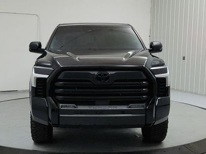 Used 2024 Toyota Tundra SR5 w/ SR5 Premium Package