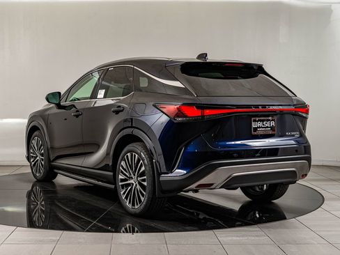 New 2026 Lexus RX 350 AWD/4WD image 7