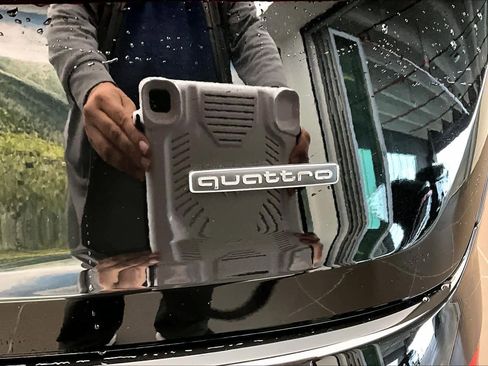 Used 2025 Audi Q7 Premium Plus image 10