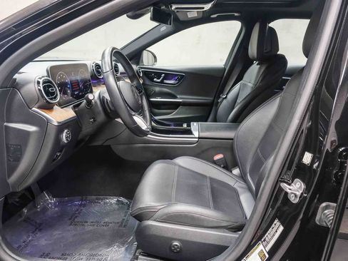 Certified 2024 Mercedes-Benz C 300 Sedan image 18