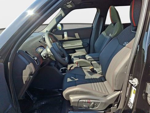 New 2026 MINI Cooper Countryman John Cooper Works w/ Comfort Package Max image 11