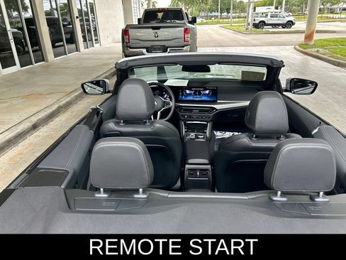Used 2026 BMW 430i Convertible RWD image 13