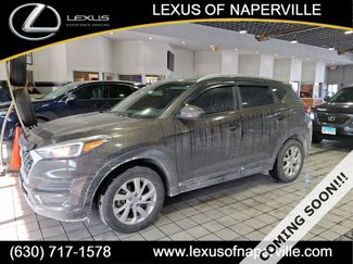 Used 2019 Hyundai Tucson Value video 1